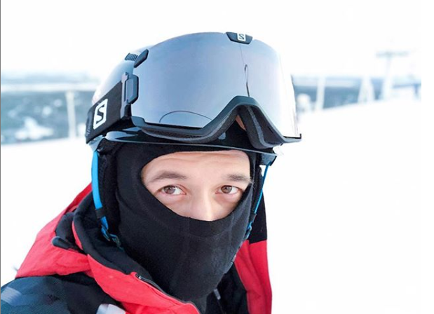 Бабкины в Лапландии Бабкины в Лапландии