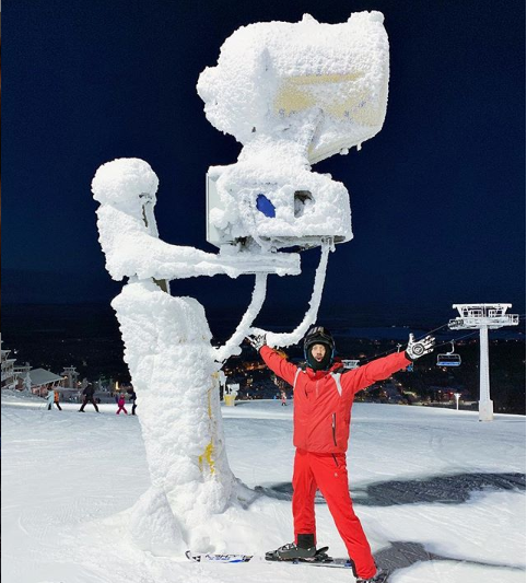 Бабкины в Лапландии Бабкины в Лапландии