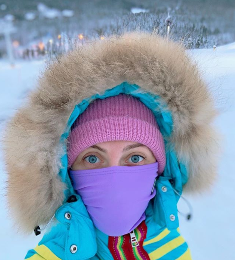 Бабкины в Лапландии Бабкины в Лапландии