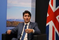 Вибух ракети в Польщі: відповідальність за інцидент лежить на РФ - Трюдо