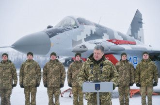 Порошенко Порошенко
