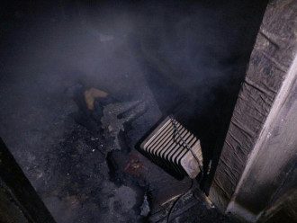 На Одесчине произошел пожар, найдены мертвыми молодая женщина и ее маленький сын