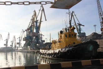 Украина выставила России новый счет за Крым: главные детали Украина выставила России новый счет за Крым: главные детали