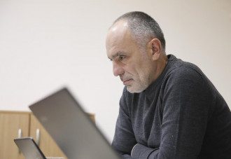 Юрій Касьянов Юрій Касьянов