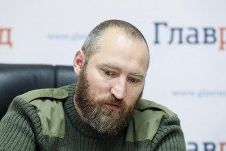Мирослав Гай полагает, что Владимир Зеленский допустил ошибку по Донбассу - Новости Донбасса Мирослав Гай полагает, что Владимир Зеленский допустил ошибку по Донбассу - Новости Донбасса