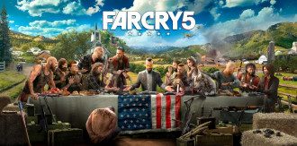Far Cry 6 / AMD Far Cry 6 / AMD