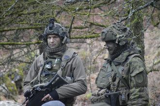 Около 30 тысяч контрактников не хотят продолжать службу в ВСУ, видя изнутри катастрофическую ситуацию / Генеральный штаб ВСУ Около 30 тысяч контрактников не хотят продолжать службу в ВСУ, видя изнутри катастрофическую ситуацию / Генеральный штаб ВСУ