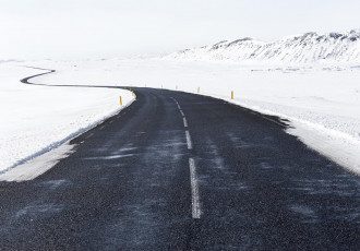 Синоптики спрогнозировали, что в среду в западных областях Украины будет снег с дождем