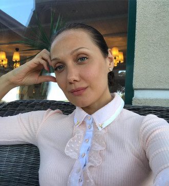 Евгения Власова Евгения Власова