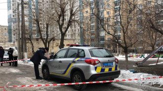 В Кривом Роге погибла молодая женщина и ее малолетний ребенок В Кривом Роге погибла молодая женщина и ее малолетний ребенок