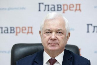 Николай Маломуж Николай Маломуж