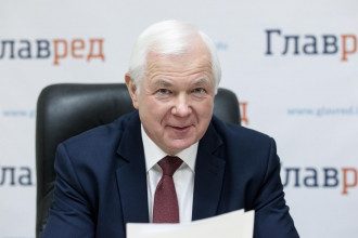 РФ посилатиметься на результати форуму в Донецьку під час переговорів щодо Донбасу, спрогнозував Маломуж Новини Донецька – РФ посилатиметься на результати форуму в Донецьку під час переговорів щодо Донбасу, спрогнозував Маломуж Новини Донецька –