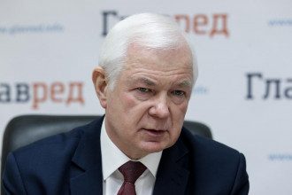 Микола Маломуж Микола Маломуж
