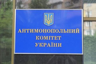 АМК Украины АМК Украины