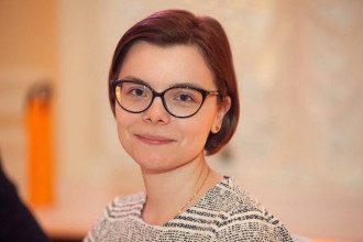 Новая муза Петросяна пожаловалась на Степаненко / Фото: Facebook/Татьяна Брухунова