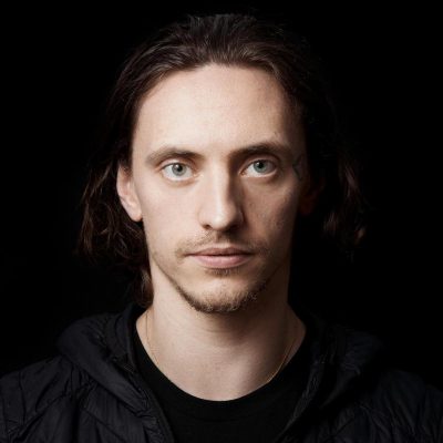 Сергей Полунин Сергей Полунин