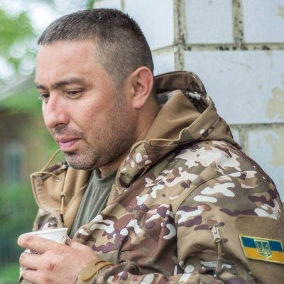Роланд Мелия