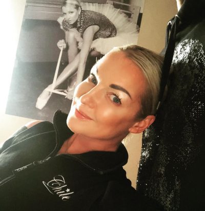 Анастасия Волочкова сказала, что потеряла ребенка от российского олигарха