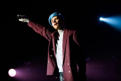 Макс Барских