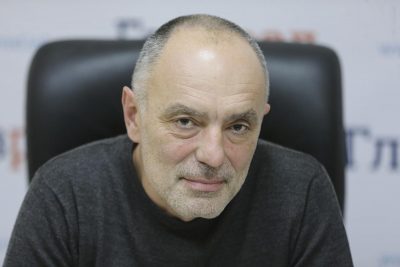 Когда и чем может закончиться война в Украине – чат с волонтером и блогером Юрием Касьяновым