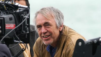 Умер режиссер "Властелина колец"
