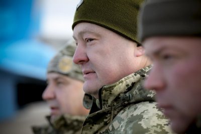 В некоторых областях был перевыполнен план по сборам резервистов, сообщил Петр Порошенко В некоторых областях был перевыполнен план по сборам резервистов, сообщил Петр Порошенко