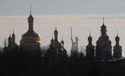 Эксперт полагает, что УПЦ МП превращается в секту, поскольку, в частности, игнорирует вселенское православие