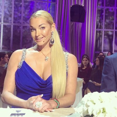 Анастасия Волочкова Анастасия Волочкова