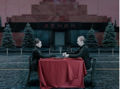 Музыканты сняли очень смелый клип / Фото: Instagram/ic3peak Музыканты сняли очень смелый клип / Фото: Instagram/ic3peak