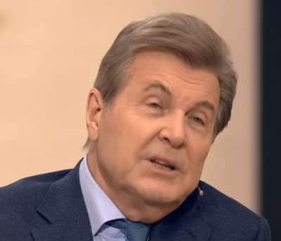 Лев Лещенко объяснил, почему попал в больницу