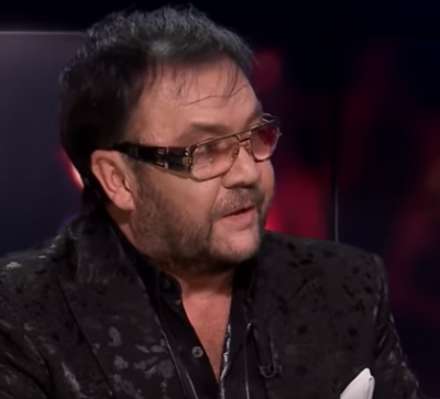 "Кремлевский клещ": известный певец назвал главную проблему Украины
