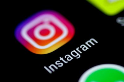 Instagram добавил новую функцию / Фото: REUTERS Instagram добавил новую функцию / Фото: REUTERS