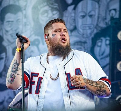 Rag N Bone Man