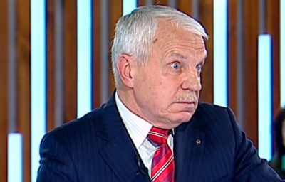 Григорий Омельченко 