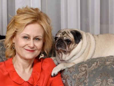Романы Донцовой, Шевцовой, Литвиновых: в Украину запретили ввозить книги российских писателей