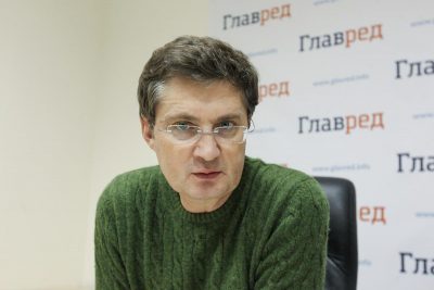 Игорь Кондратюк