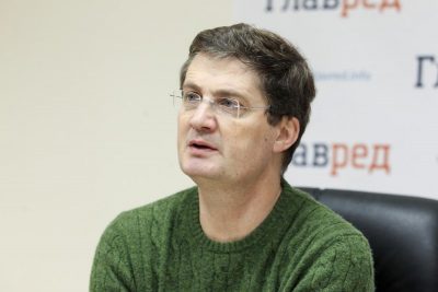 Игорь Кондратюк