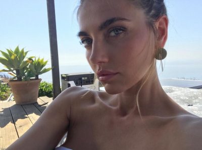 Алина Байкова