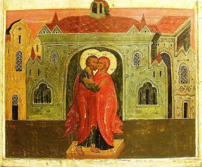 Успение праведной Анны 2019: что нельзя делать и приметы дня