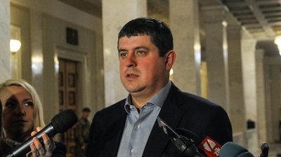 Максим Бурбак