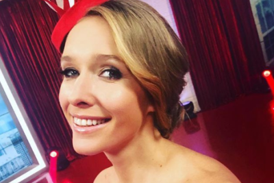 Катя Осадча Катя Осадча