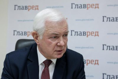 Коли і як закінчиться війна в Україні: Маломуж назвав два сценарії