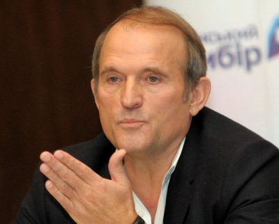 Медведчук