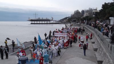 Климкин взволновал сеть новым заявлением о Крыме / Фото: Крым.Реалии