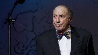 От Бендера до дяди Мити: самые знаменитые роли Сергея Юрского