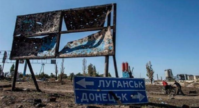 Военный эксперт рассказал, как стоит проводить деоккупацию Донбасса