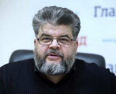 Богдан Яременко