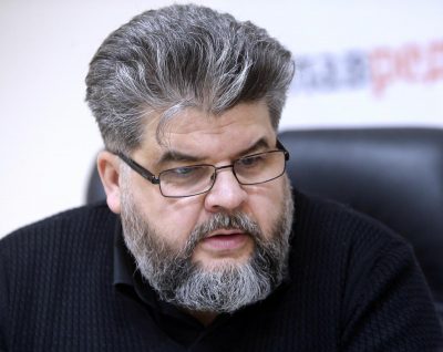 Богдан Яременко