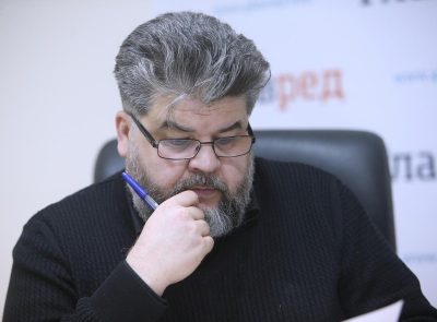 В Слуге народа пригрозили уголовной ответственностью за сепаратные переговоры с РФ