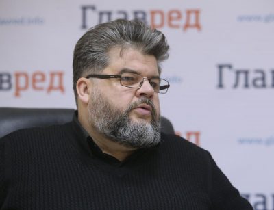 Богдан Яременко